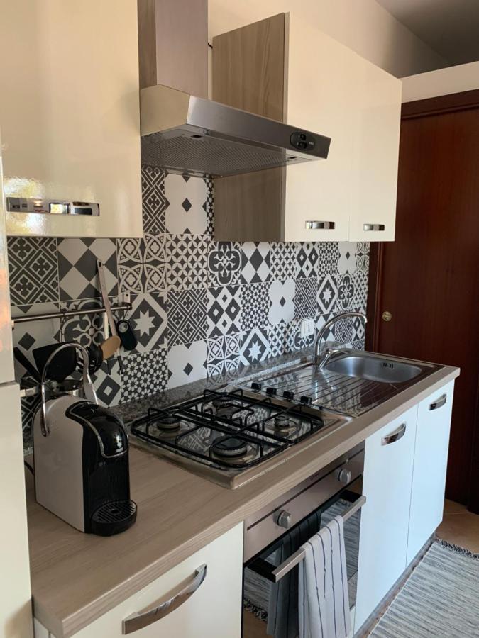 Villa Mimma Taormina Kültér fotó