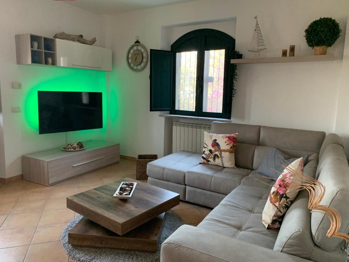 Villa Mimma Taormina Kültér fotó