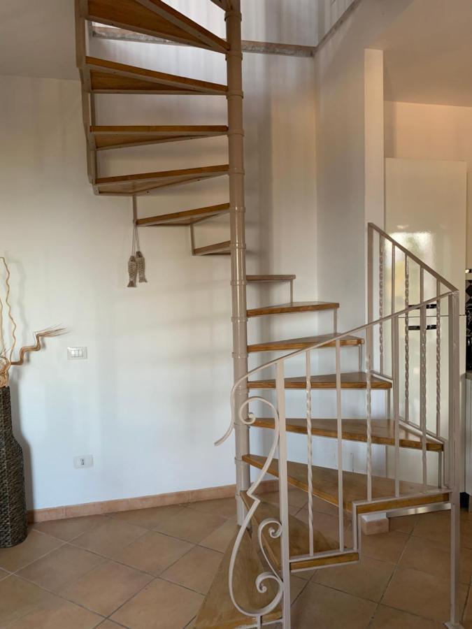 Villa Mimma Taormina Kültér fotó