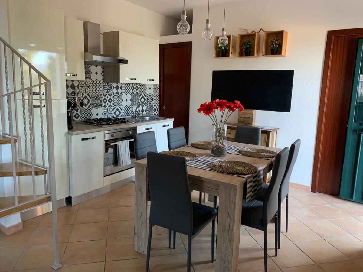 Villa Mimma Taormina Kültér fotó