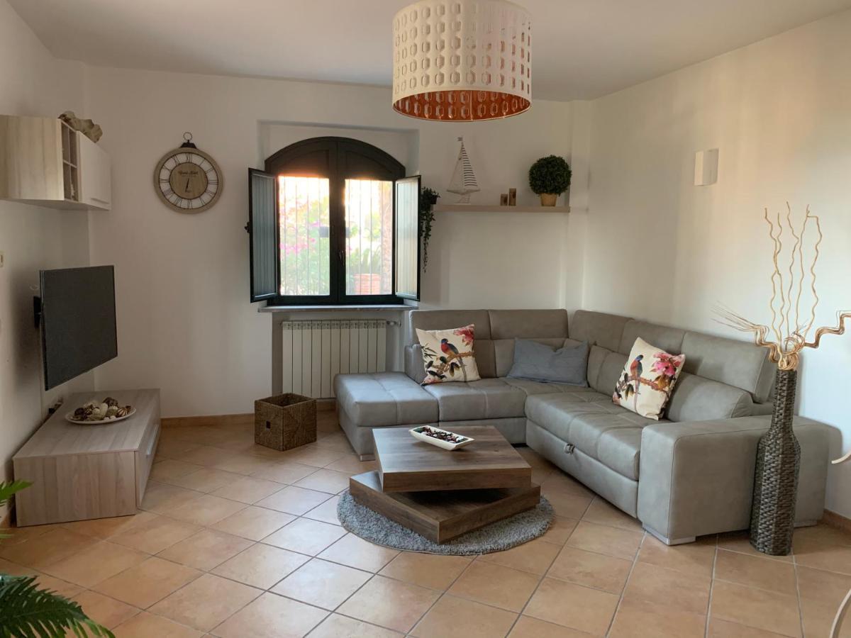 Villa Mimma Taormina Kültér fotó
