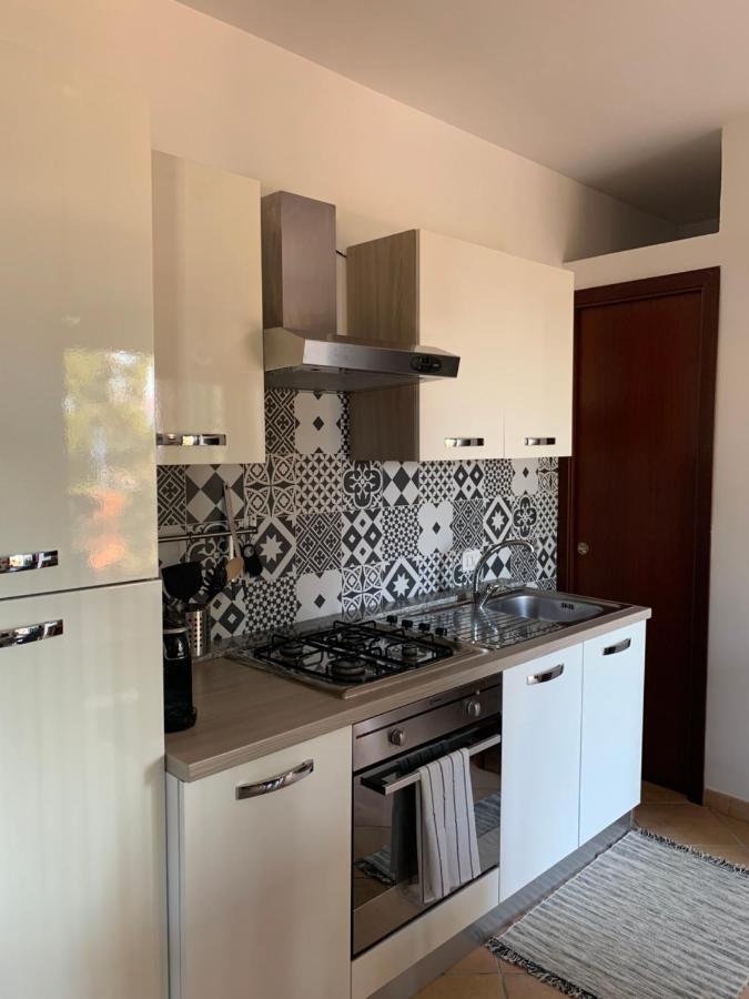 Villa Mimma Taormina Kültér fotó