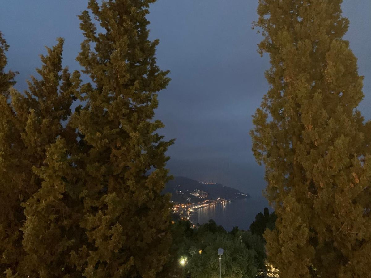 Villa Mimma Taormina Kültér fotó