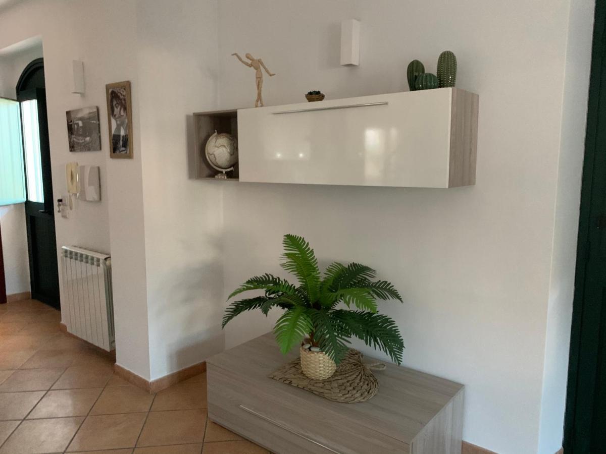 Villa Mimma Taormina Kültér fotó