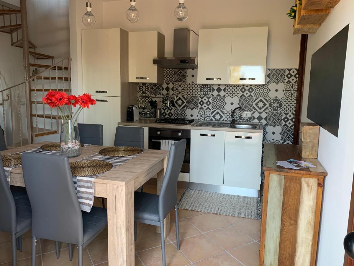 Villa Mimma Taormina Kültér fotó