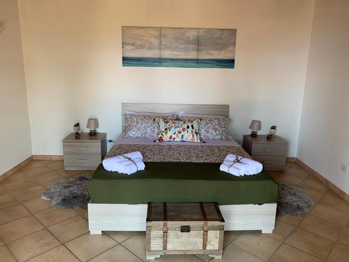 Villa Mimma Taormina Kültér fotó