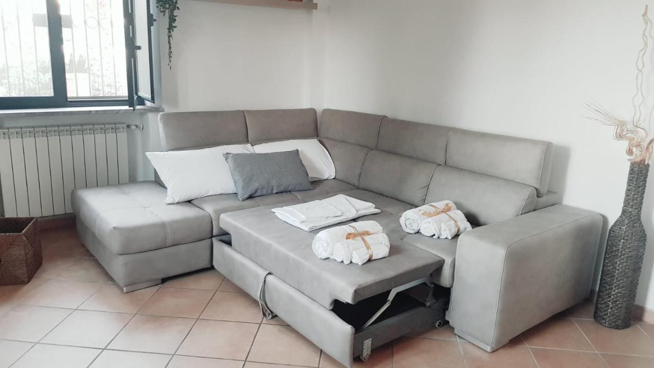 Villa Mimma Taormina Kültér fotó