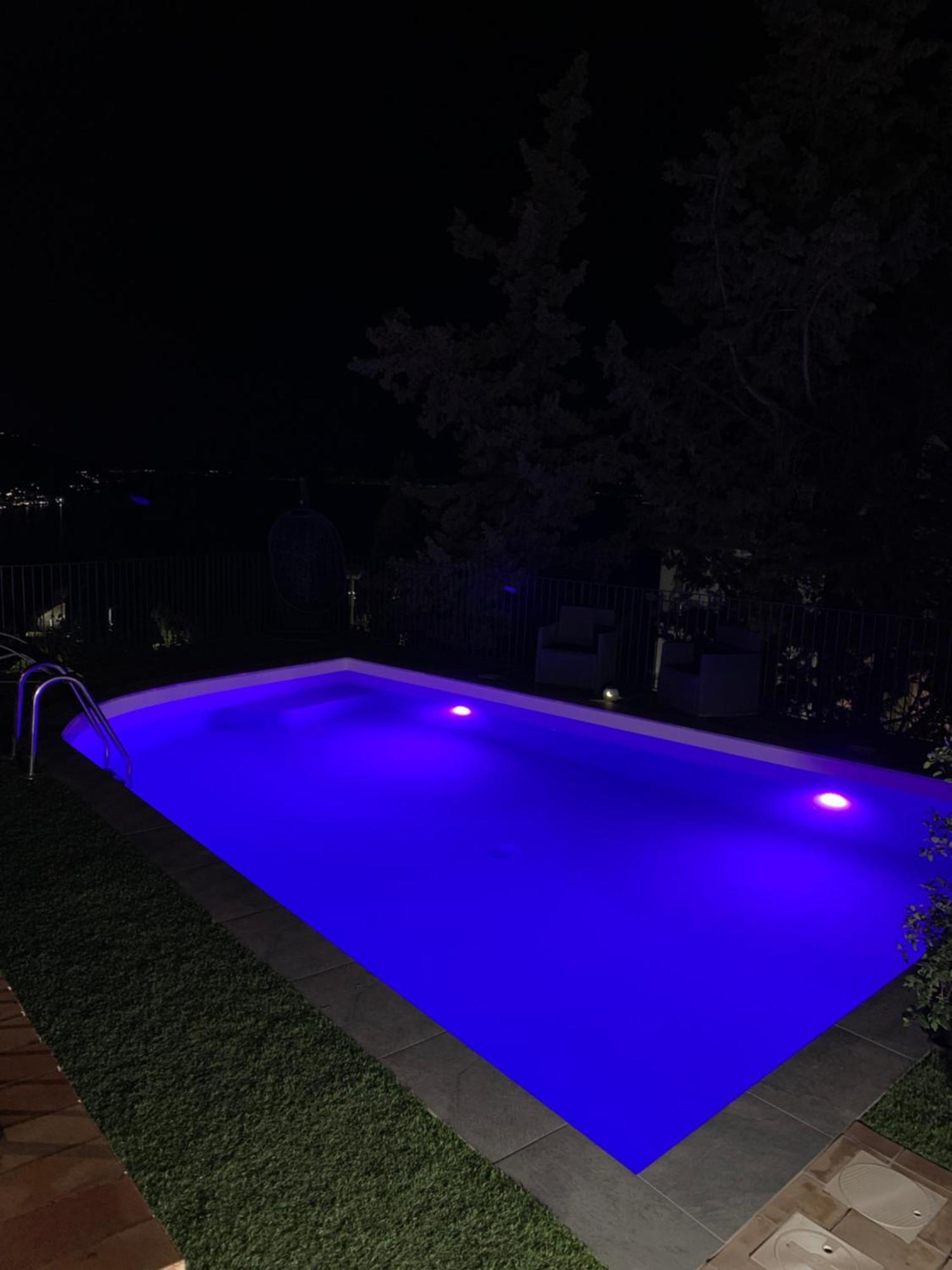 Villa Mimma Taormina Kültér fotó
